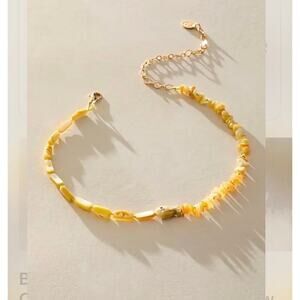 Free People x Ariana OST | Pearl Perch Choker